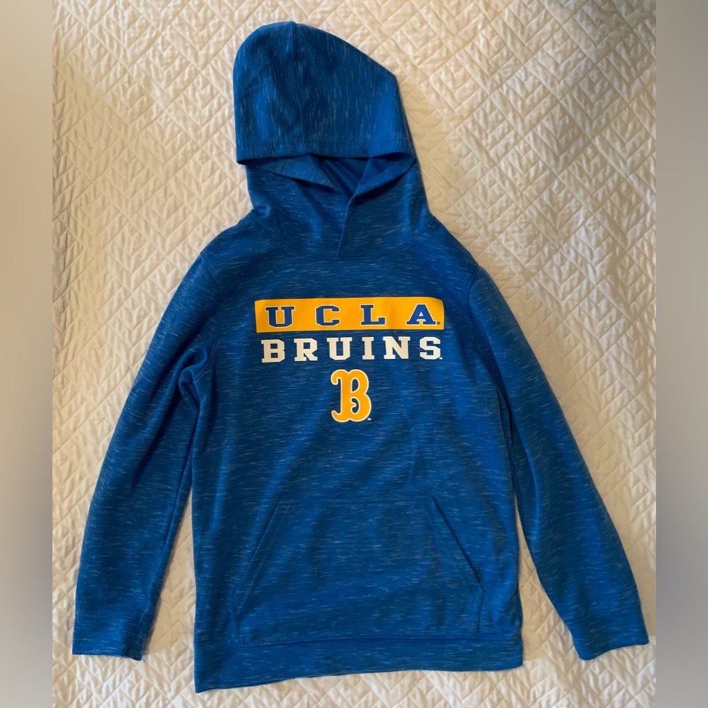UCLA Sweatshirt Youth XL